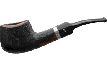 STANWELL KOBENHAVN BRUSHED 11 PIPA